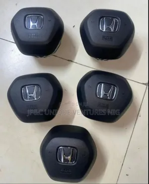 Steering Air Bag 2024 Honda Civic