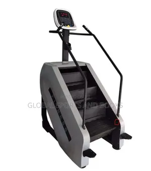 Commercial Steps Climber