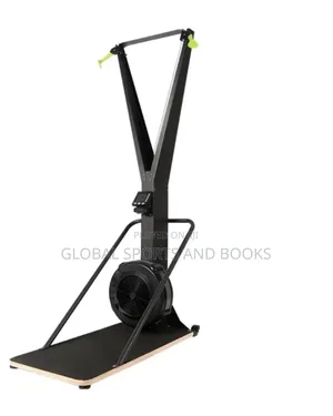 Commercial Sky Rowing Machine