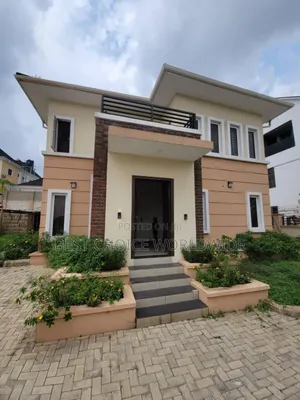 4bdrm Duplex in Legacy Estate,, Akobo for rent
