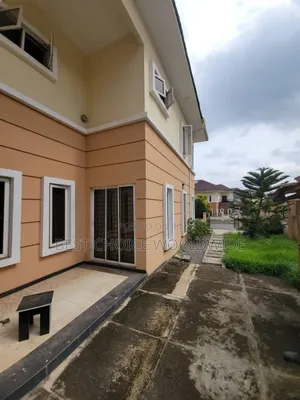 4bdrm Duplex in Legacy Estate,, Akobo for rent