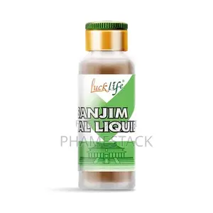 Lucklife Sanjim Oral Liquid