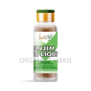 Lucklife Sanjim Oral Liquid