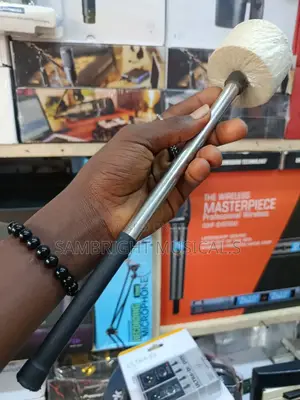 Bass Drum Stick