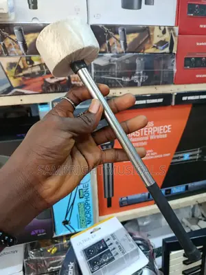 Bass Drum Stick