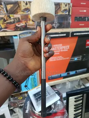 Bass Drum Stick