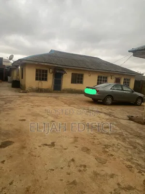 Furnished 10bdrm Block of Flats in Eleshin, Ijede / Ikorodu for sale