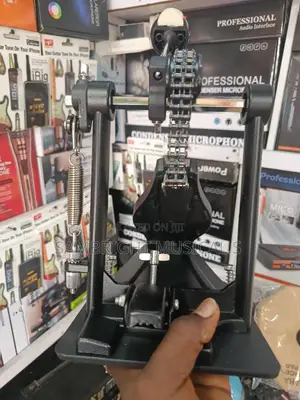 Iron Cobra D-900 Drum Pedal