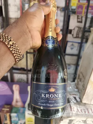 Krone Sparkling Wine 6pcs (Wholesale)