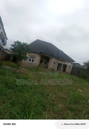 9bdrm Block of Flats in Mercy Land Estate, Alimosho for sale