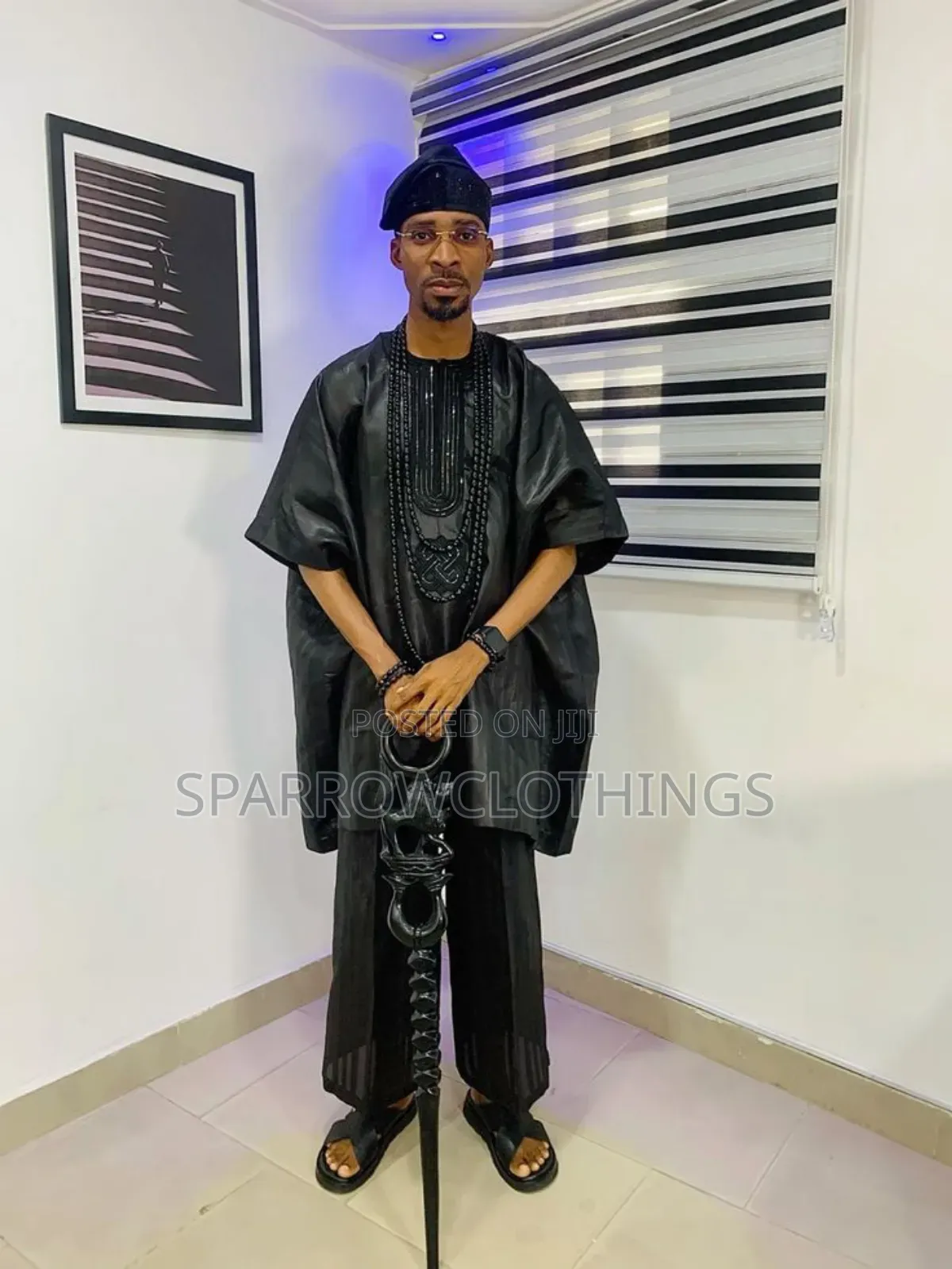 Senator Wear for Men