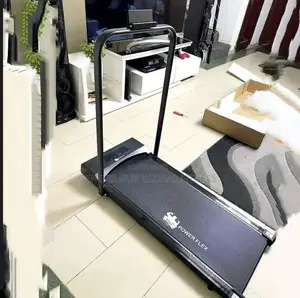 2hp Walking Pad | Treadmill (Power Max)