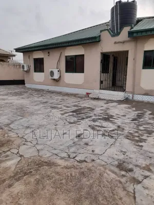 Furnished 4bdrm Bungalow in Ibeshe for sale