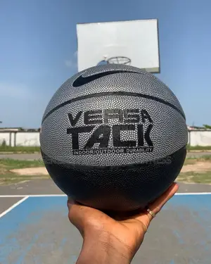 Quality Nike Basketball  (Versa Tack)