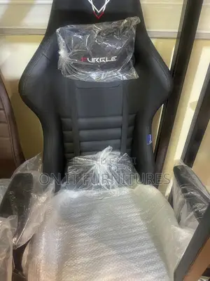 Furgle Gaming Chair