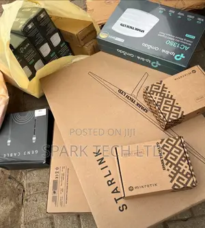 Starlink Gen 3 || V4 Kits