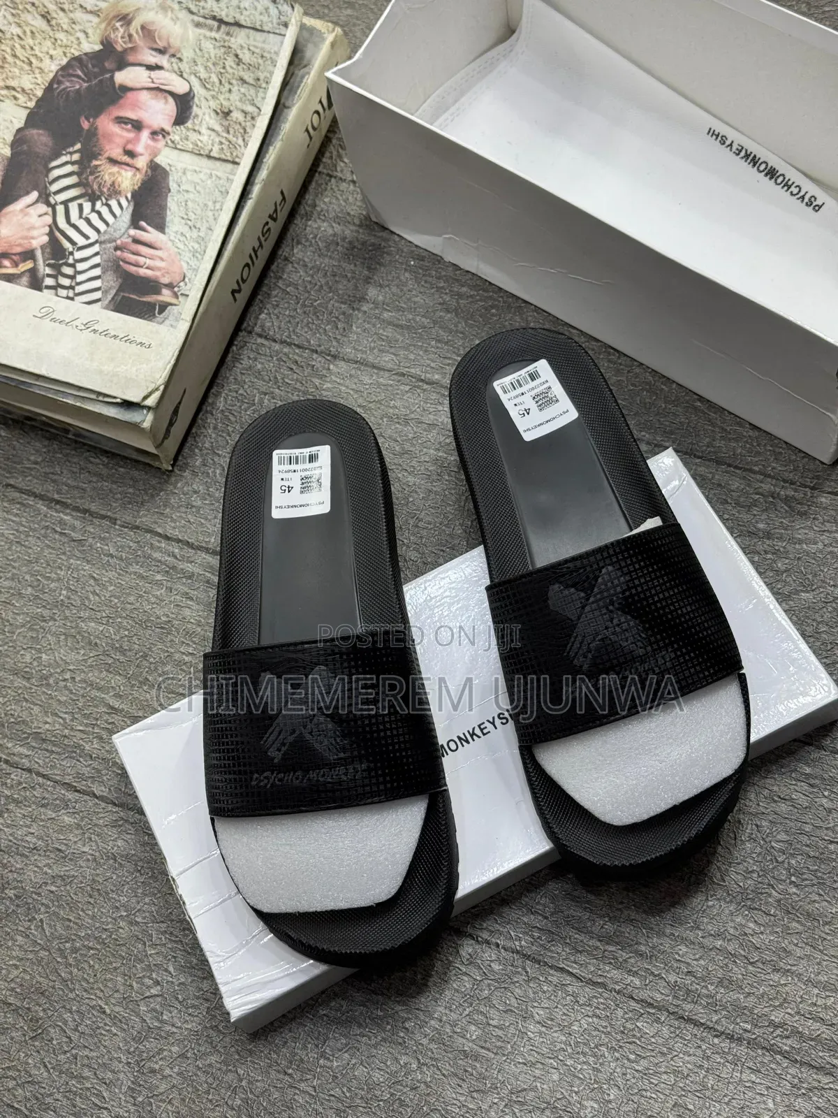 Luxury Slide