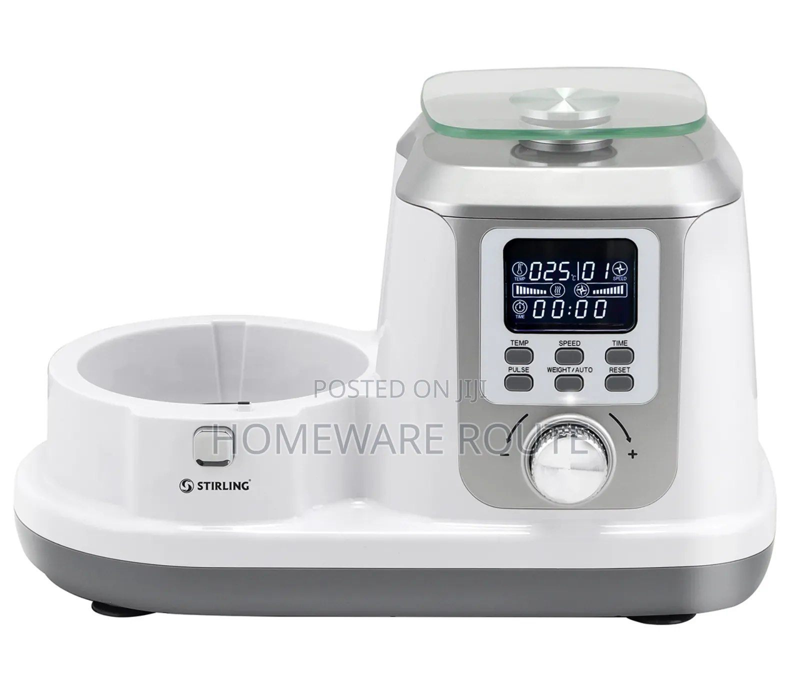 Stirling 10in1 Multi Functional Thermocooker