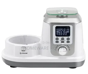 Stirling 10in1 Multi Functional Thermocooker