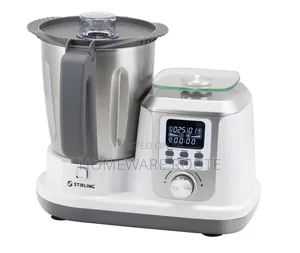Stirling 10in1 Multi Functional Thermocooker