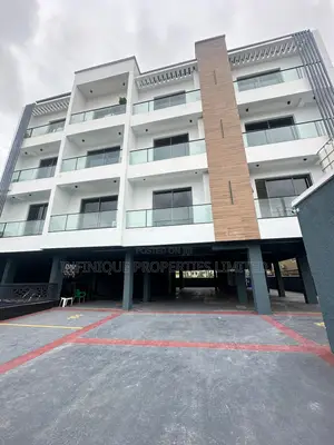 Quality Spacious Luxury 2 Bedroom Apartment