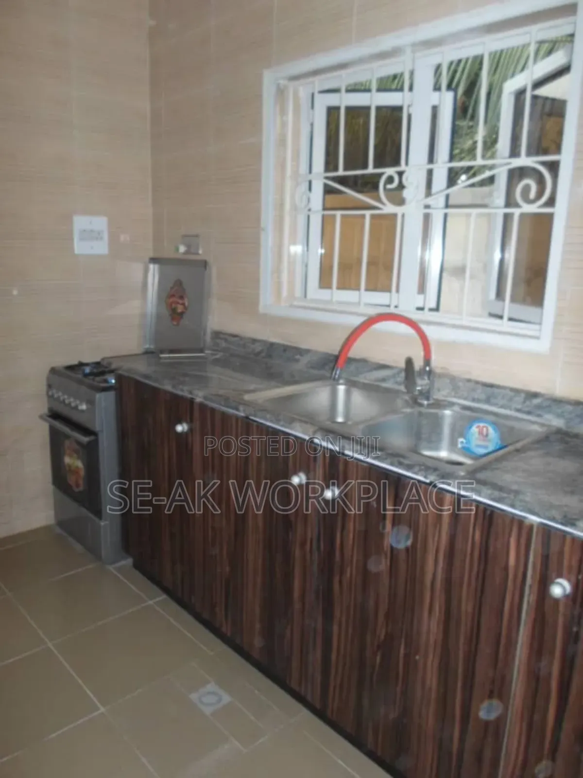 Kitchen Cabinets and Wardrobes Per Metre