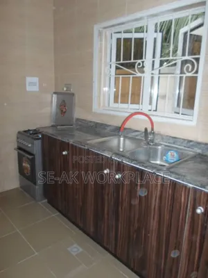 Kitchen Cabinets and Wardrobes Per Metre