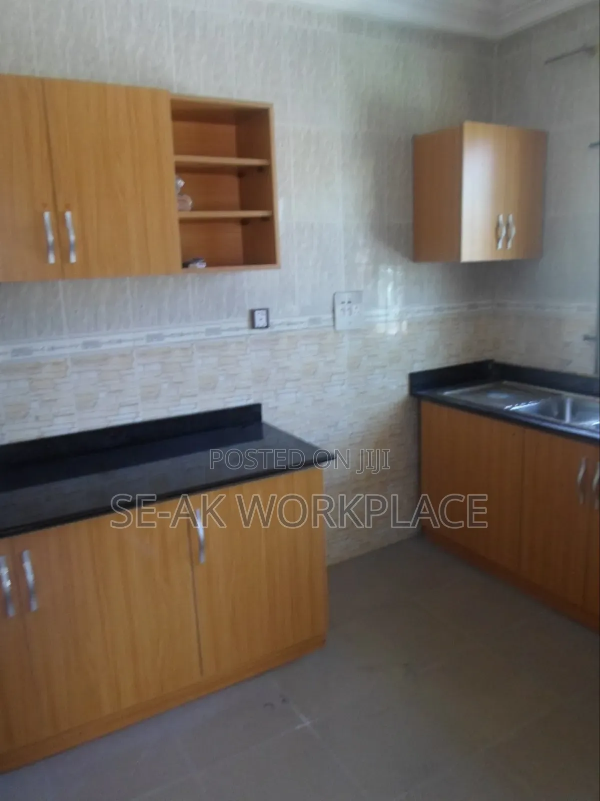 Kitchen Cabinets and Wardrobes Per Metre
