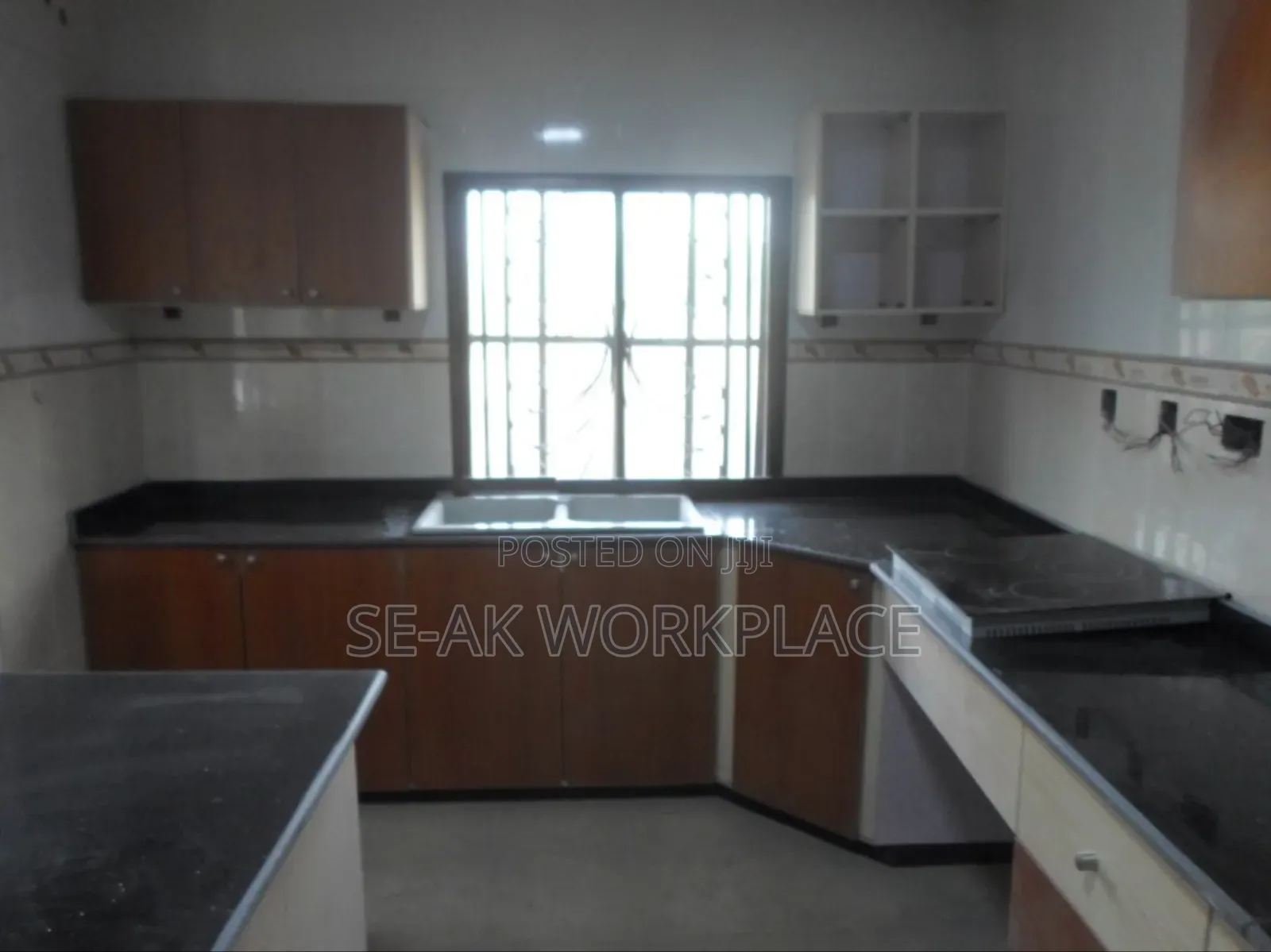 Kitchen Cabinets and Wardrobes Per Metre