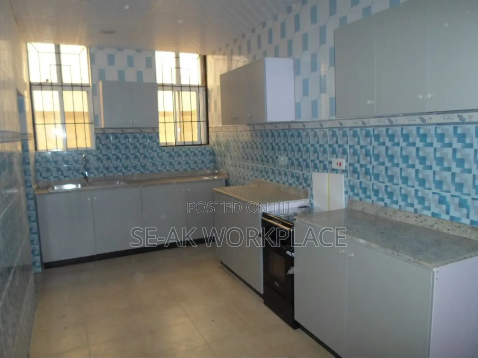 Kitchen Cabinets and Wardrobes Per Metre