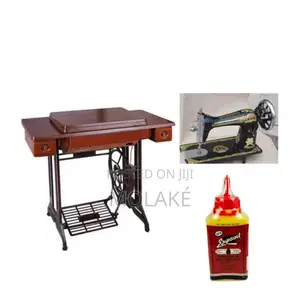 Butterfly Blackhead Domestic Sewing Machine