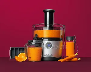 Nutribullet Juicer Pro 1000watts