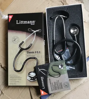 Sethoscope Lithman
