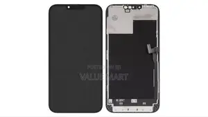 iPhone 13 Promax Screen