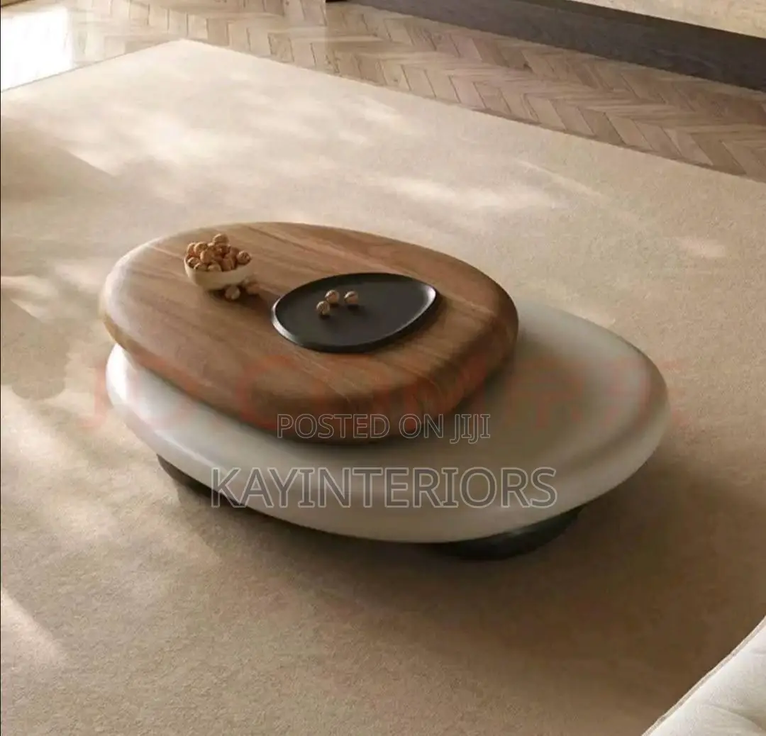 Beautiful Center Table