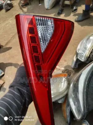 Boot Light Hyundai Sonata Led Available