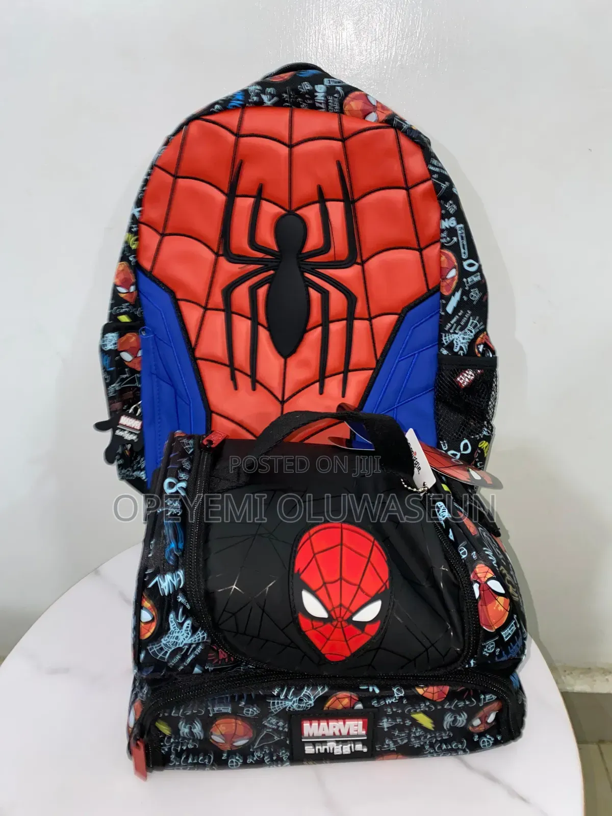 Smiggle Bags Pack