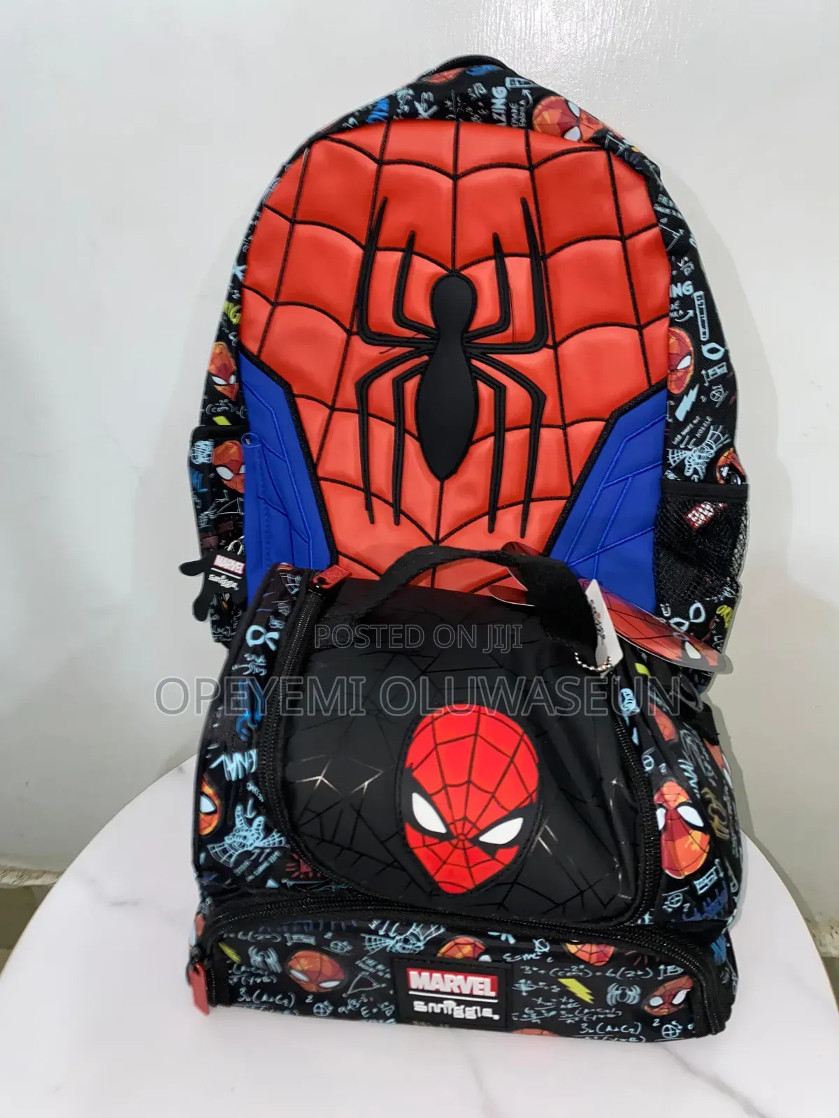 Smiggle Bags Pack