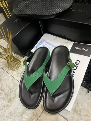 Luxury Green Tomford