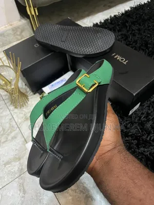 Luxury Green Tomford