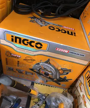 Circular Saw 9 Inches 2200watts Electric