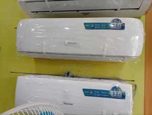 Hisense 1.5hp Air Conditioner