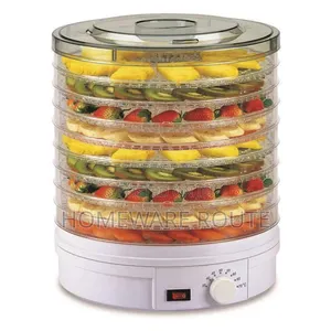 8 Layered Food Dehydrator