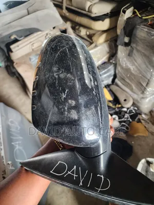 Kia Optima 2014 Side Mirror Available