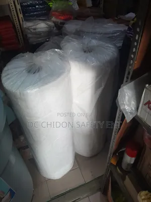 Oil Absorbent Roll