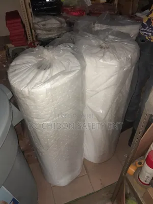 Oil Absorbent Roll