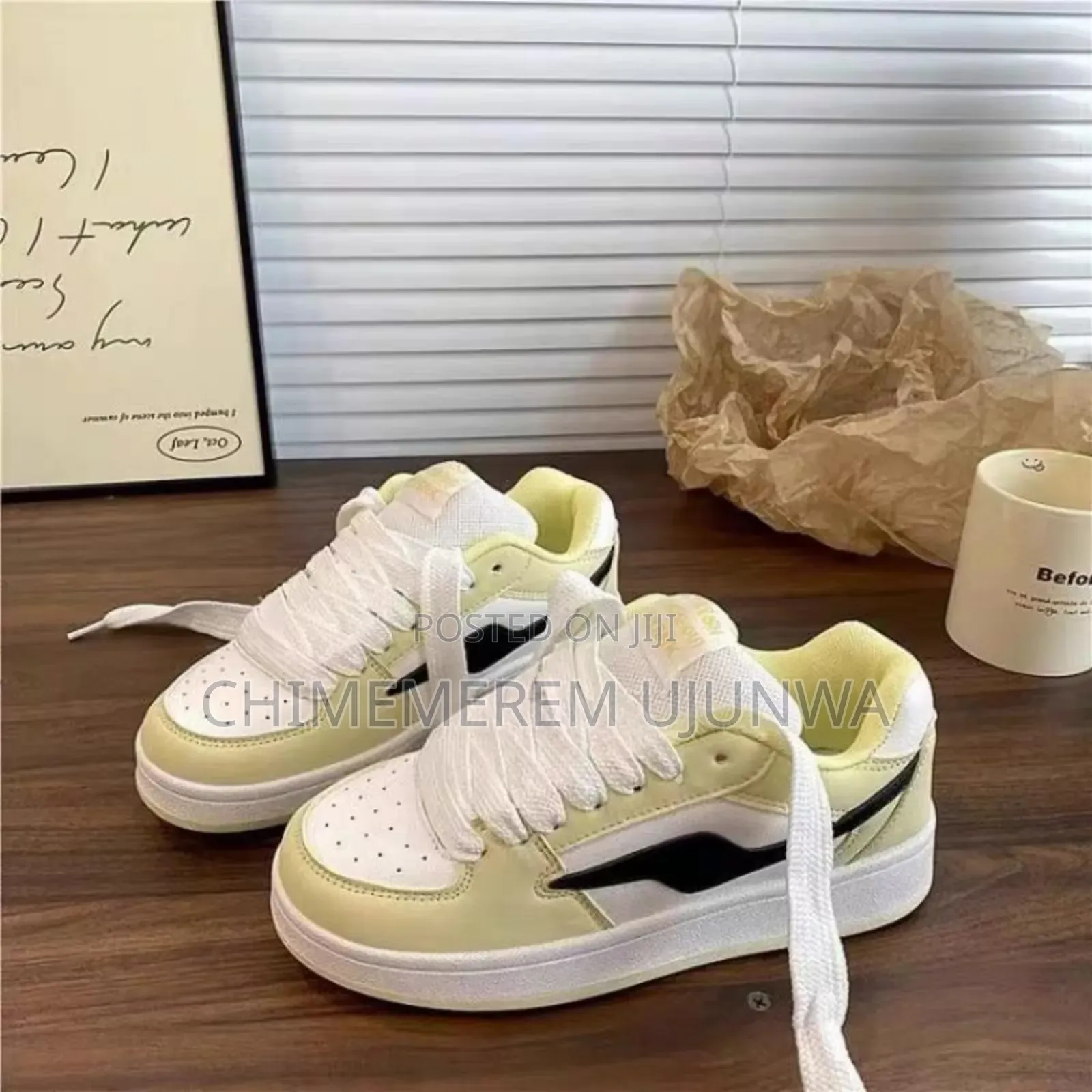 Quality Sneakers