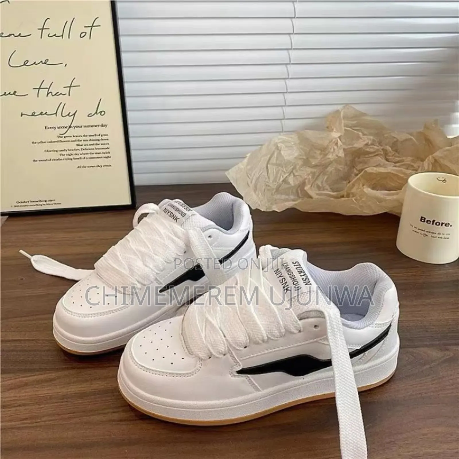 Quality Sneakers