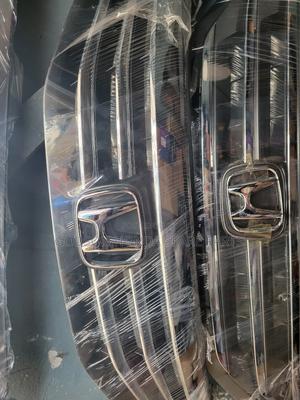 Front Grill 2010 Accord