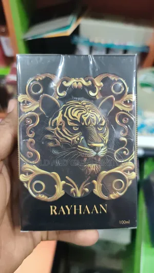 Rayhaan Tiger 1pc (Wholesale)